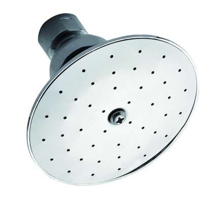 2019 hot selling LUOBANG ABS Bathroom Shower Head LB-1121-A