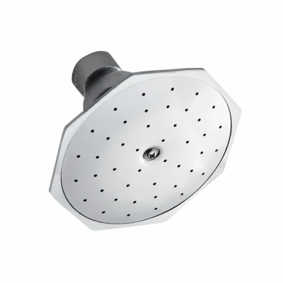 LUOBANG ABS Bathroom Shower Head LB-1122-A